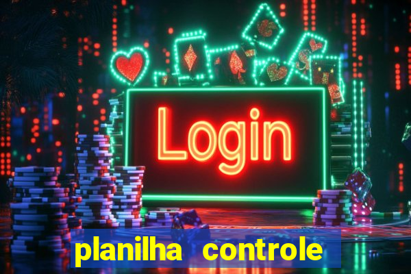 planilha controle day trade